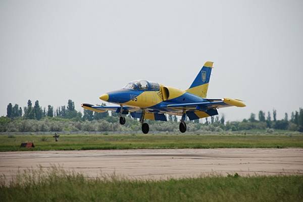 Крушение украинского самолета Л-39: катастрофы будут повторяться