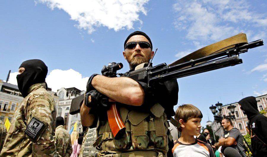 Замануха по-украински: сдай оружие до 1 ноября – избеги наказания