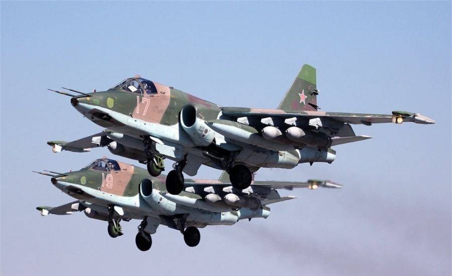 Высший пилотаж: ВКС России на голову превзошли авиацию коалиции США в Сирии