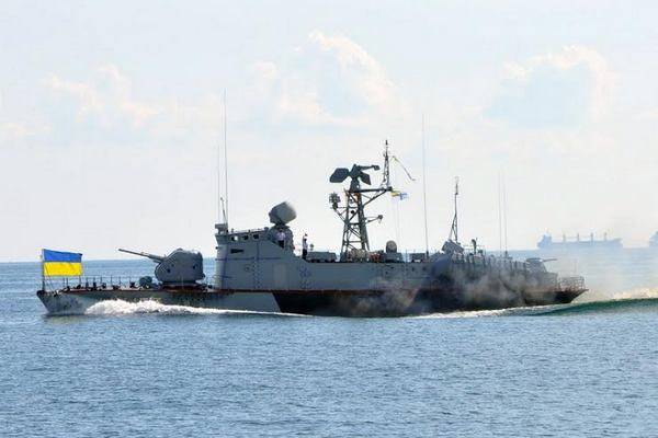 Украина восстановит противолодочный флот для защиты от российского спецназа