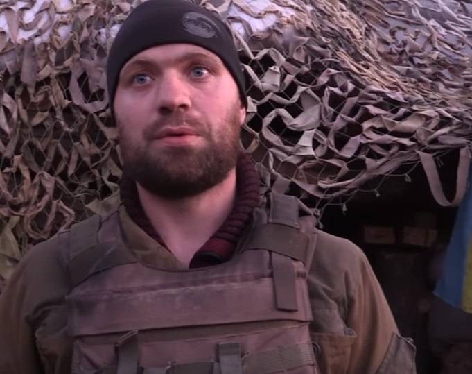 Секреты украинской армии: боец ВСУ рассказал о подземном городе в Авдеевке