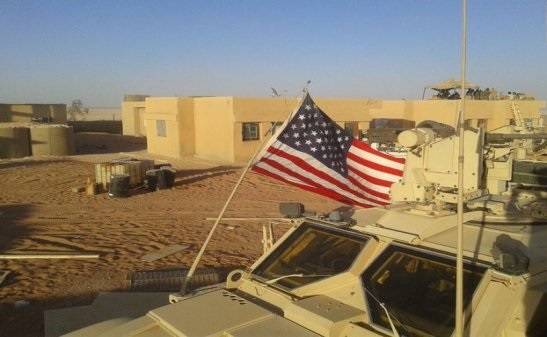 Появились доказательства перехода боевиков США на сторону ИГ в Сирии