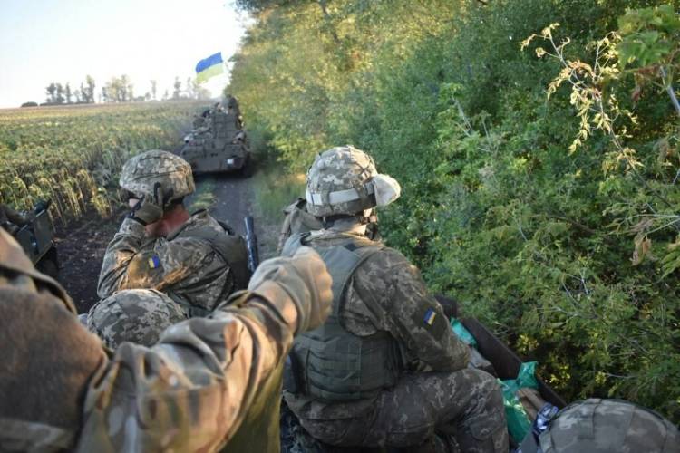 Хроника Донбасса: призыв в ВСУ, Ярош создает батальон для захвата ЛДНР