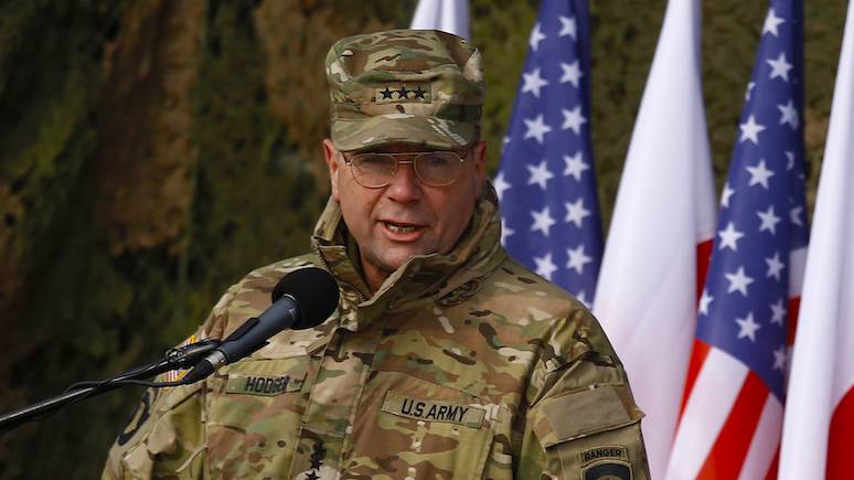 Niezalezna: блок НАТО обвинил Москву в военной хитрости на учениях «Запад-2