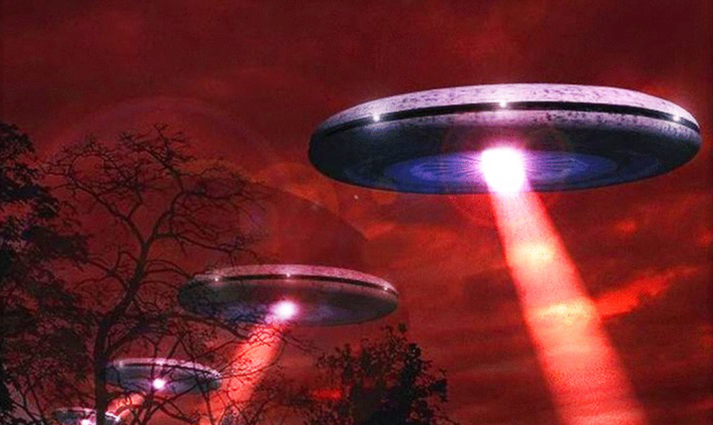 Уфологи утверждают, что земляне не готовы к атаке НЛО