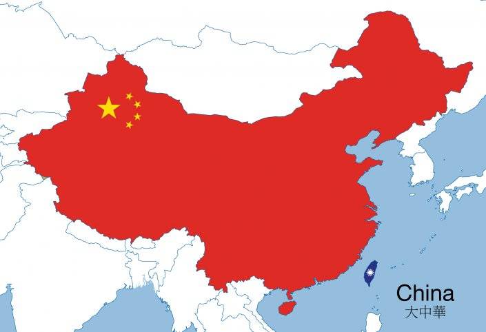 Китай тайно мечтает захватить Тайвань через три года