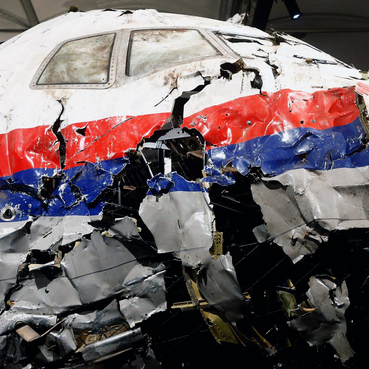 Крушение MH17: в Донецке заявили о новых открывшихся обстоятельствах дела