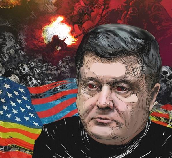 Хроника Донбасса: ополчение ЛДНР ждет наступления ВСУ, Украина идет ва-банк