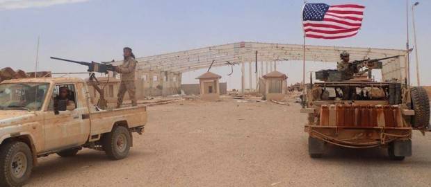 Двойная игра США в Сирии: Пентагон поймали на подделке оружейных документов