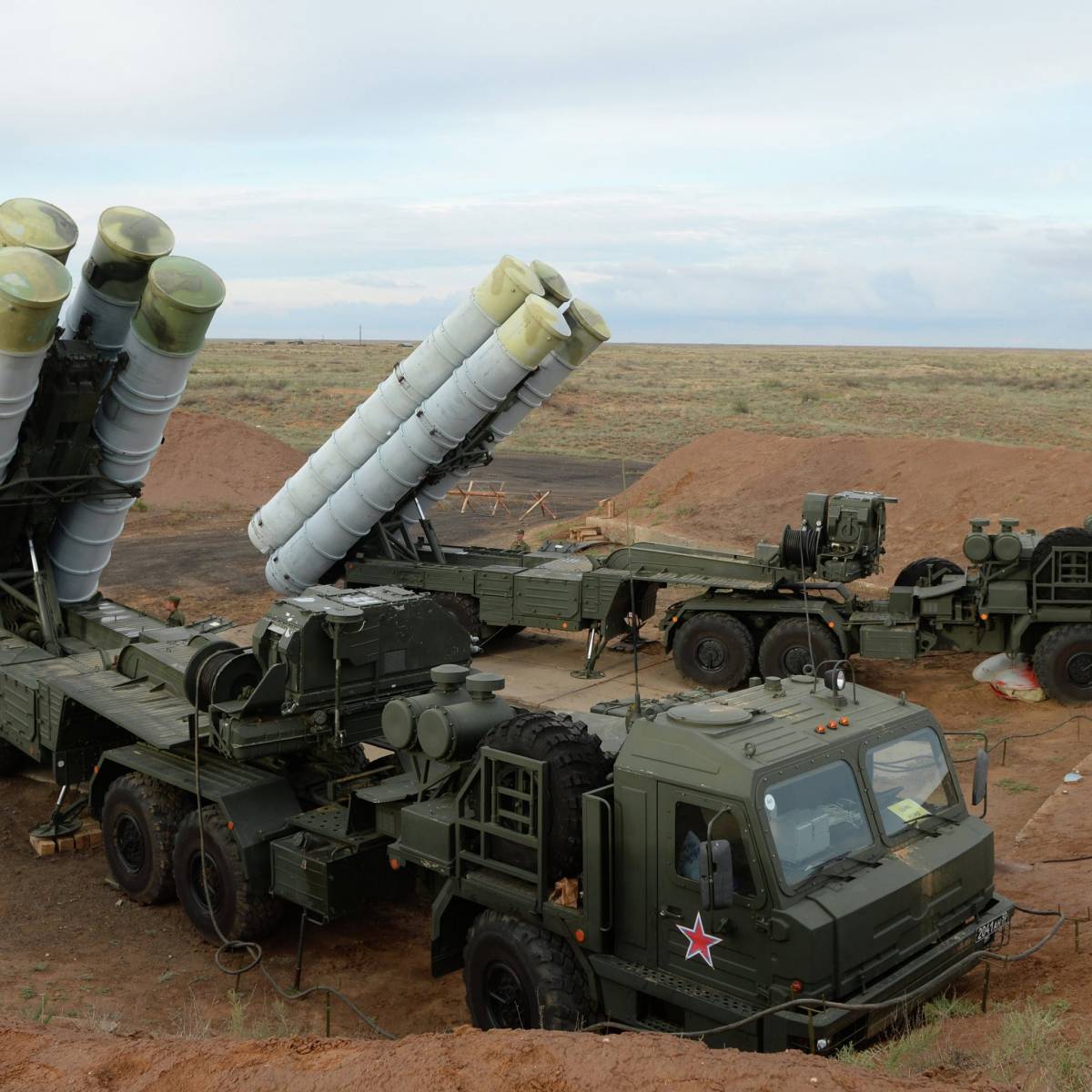 Саудовская Аравия и Турция подводят Ближний Восток к пророссийским реалиям