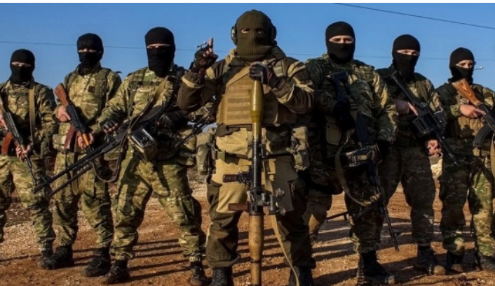 Почему чеченские джихадисты решили пока не воевать в Сирии