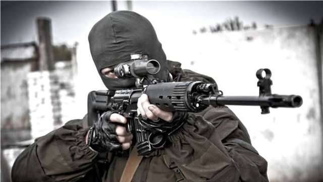 Паника в рядах ВСУ: снайперы ополчения открыли охоту на украинских офицеров