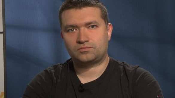 Роман Носиков об украинской идее — воровстве и измене