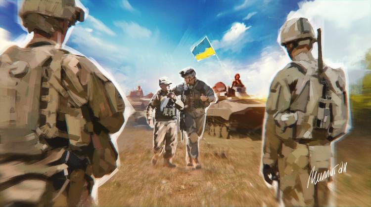 Хроника Донбасса: «югославский сценарий» на Донбассе, охота на офицеров ВСУ