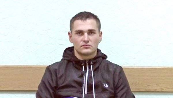 Исповедь перебежчика: бывший украинский солдат рассказал о преступлениях ВС