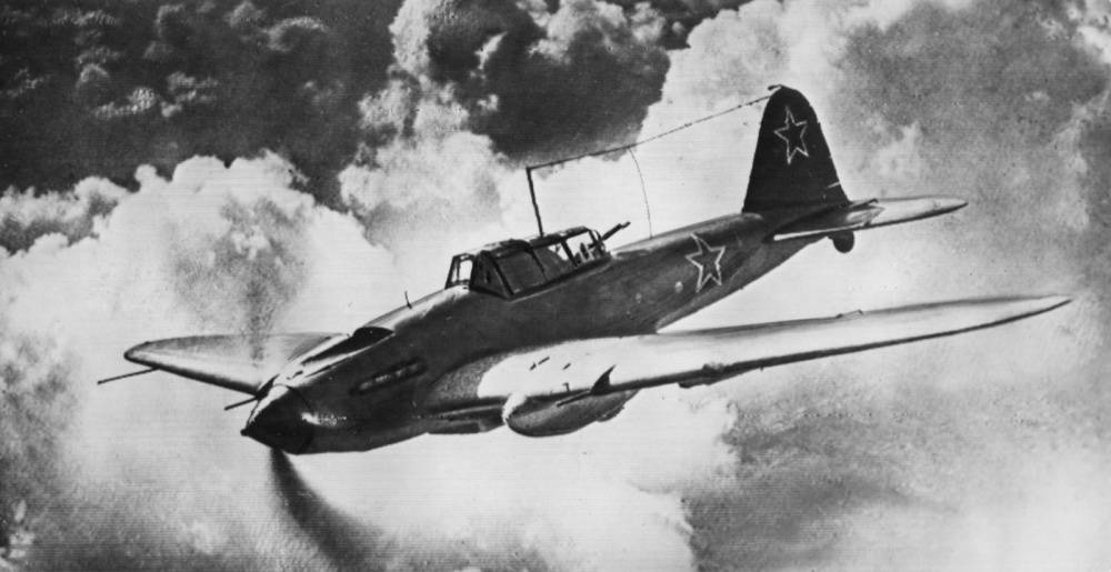 Целый рой боевой авиации: 10 самых массовых самолетов Второй Мировой