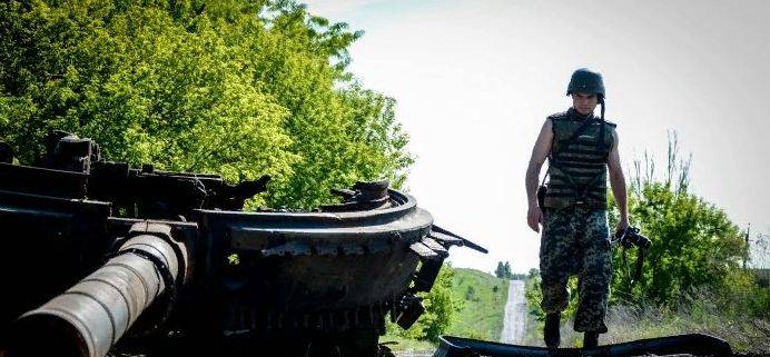 В ОБСЕ подсчитали, сколько мирных жителей погибло в 2017 году на Донбассе