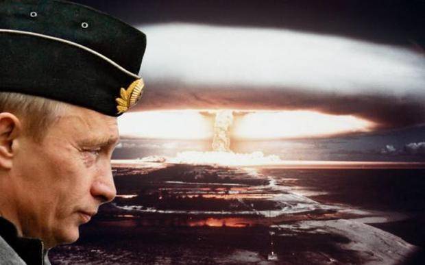 Глобальный удар США по России: просто попытка суицида Пентагона