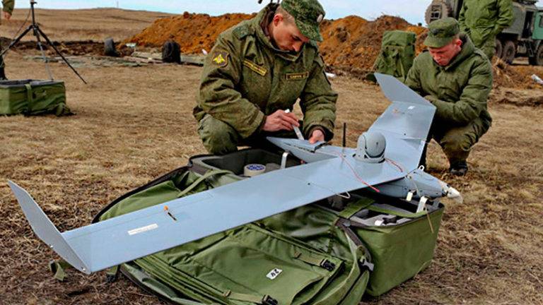 «Ювелирная работа»: как российские войска будут использовать ударные БПЛА