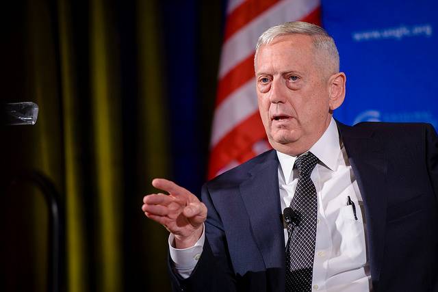 «Ядерный фейк»: министр обороны США обвинил NBC News во лжи