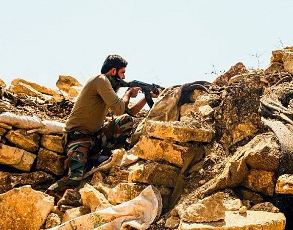 Прощание с марионетками: США начали «слив» своих главных союзников в Сирии