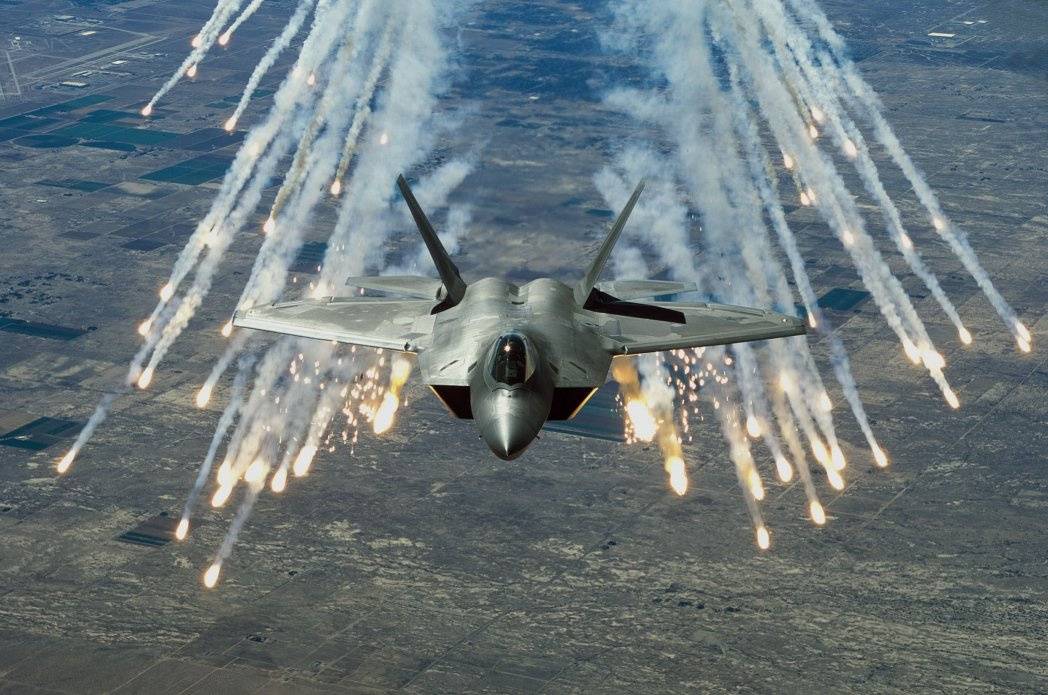 «Убийца невидимок США»: Россия сделает американские F-35 устаревшими