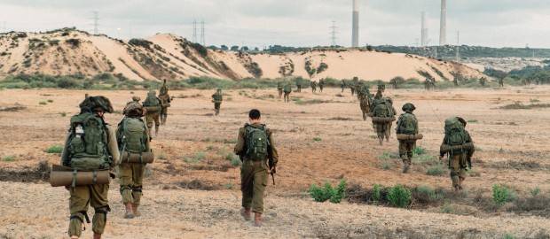 Игра с терроризмом: новый бастион ИГ в Израиле обеспечит войну на юге Сирии