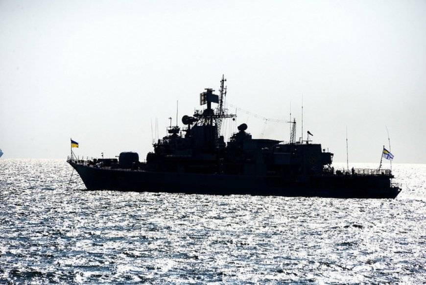 "Москитный флот" ВСУ раскрыл свои претензии на доминирование в Черном море