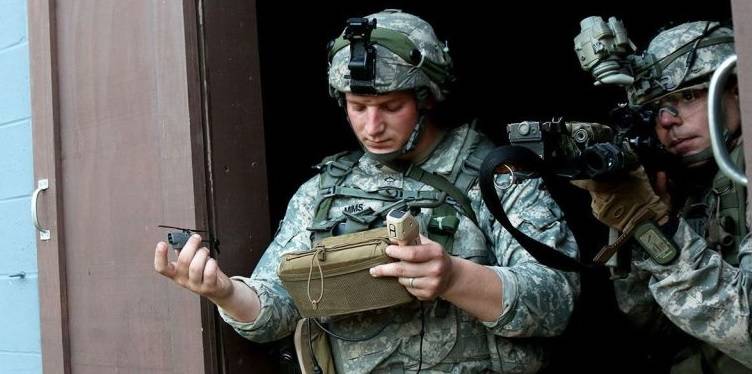 Армия США признала свою зависимость от GPS