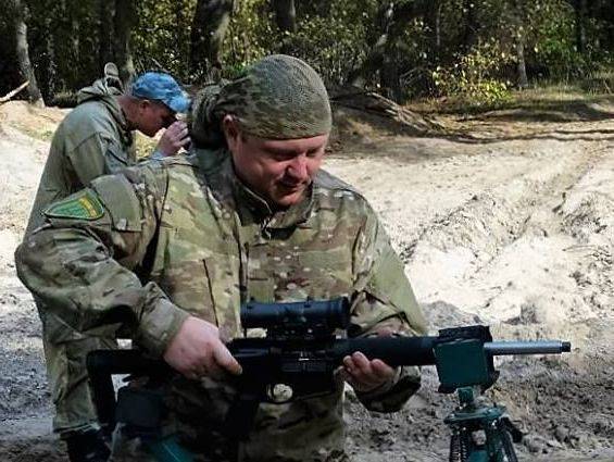 Офицер ВСУ о провальном наступлении: пехота испугалась атаковать ополченцев