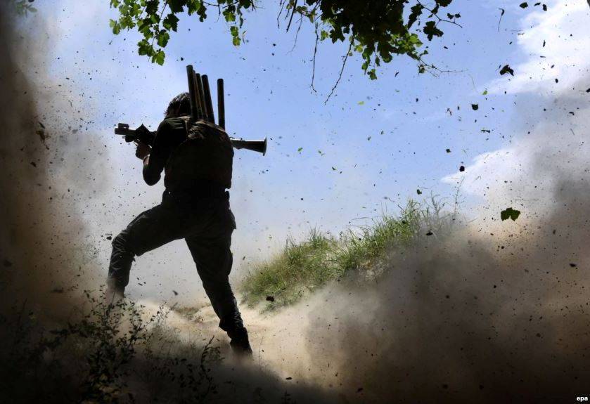 Внезапные удары боевиков в Хаме: крупные подкрепления сыграют решающую роль