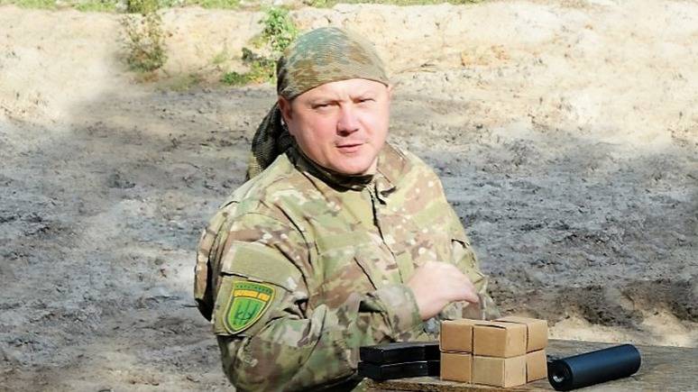 Командир УПА Литвинов рассказал об украинском «гене война»