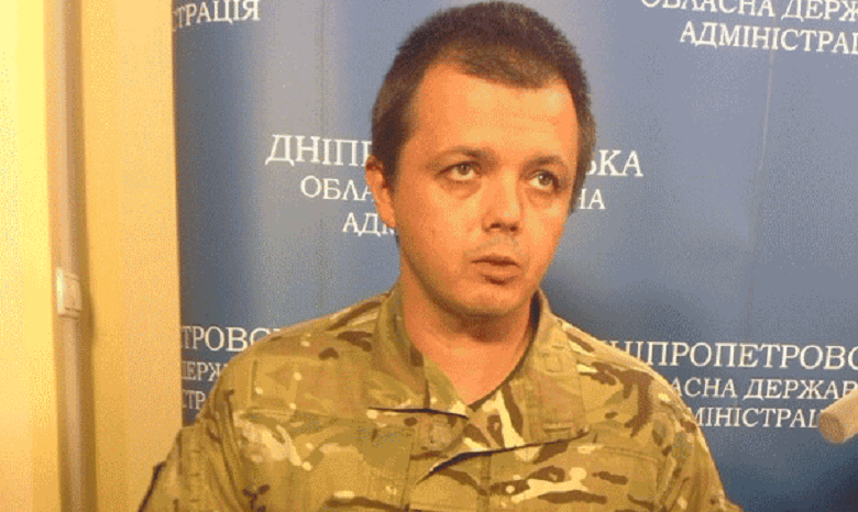 Семен Семенченко раскрыл тайну о скором наступлении ВСУ