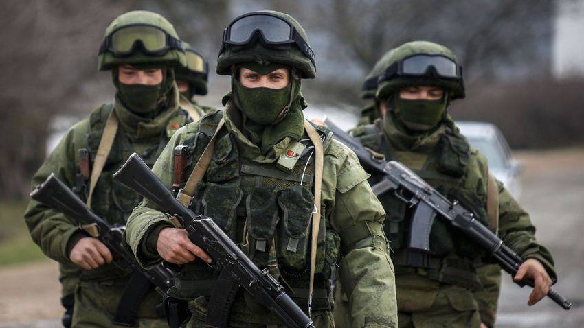 Керченский мост под защитой: в РФ создадут новое воинское подразделение