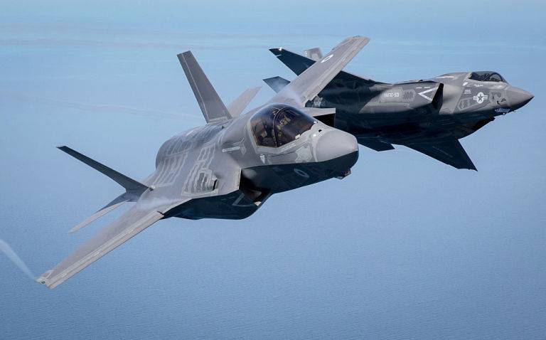 NI: русский истребитель шестого поколения сможет уничтожить и F-35, и F-22