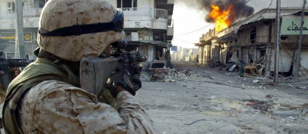 Blackwater в Ракке: раскрыт новый план США по использованию ИГ