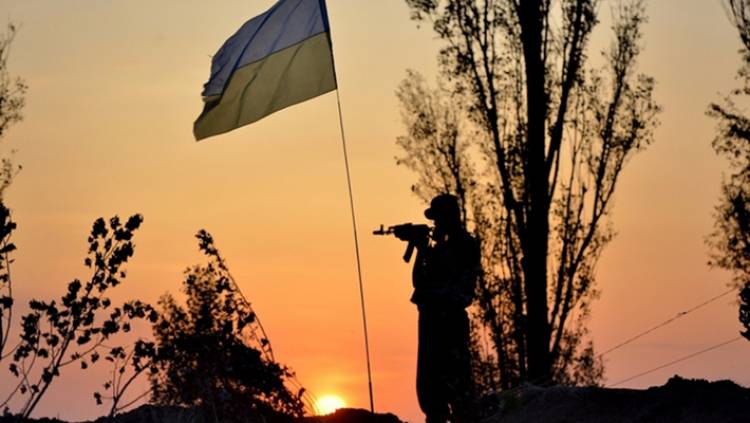 Хроника Донбасса: «Азов» готовит наступление на ЛДНР, ряды ВСУ редеют