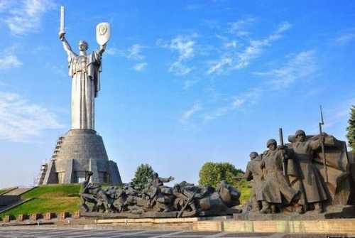 28 октября – День освобождения Украины