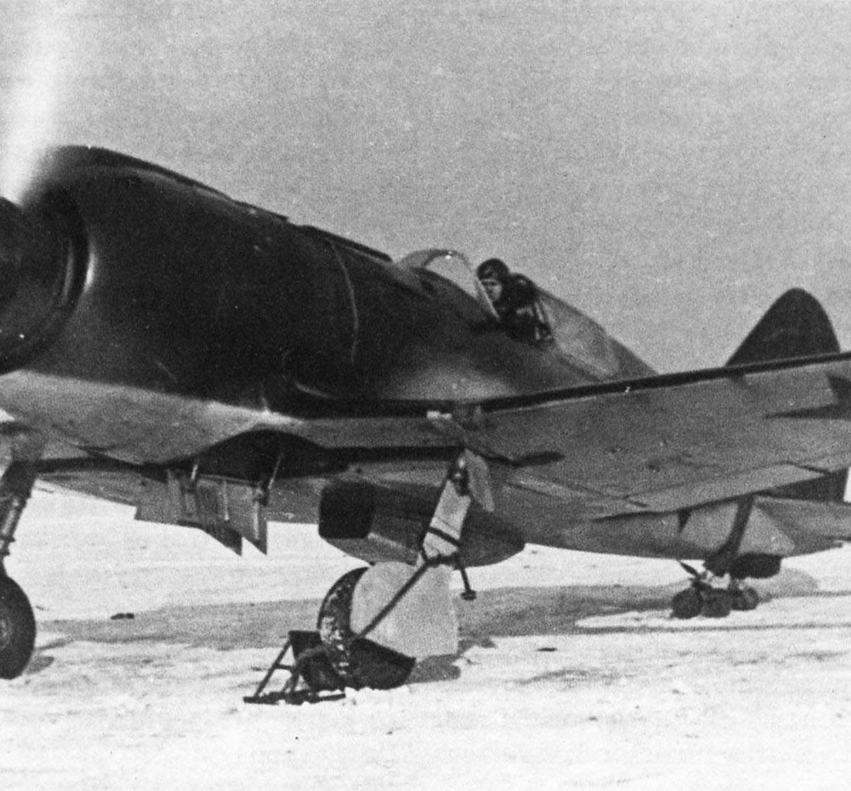 И-185: Советский «король истребителей», который так и не пошел в серию
