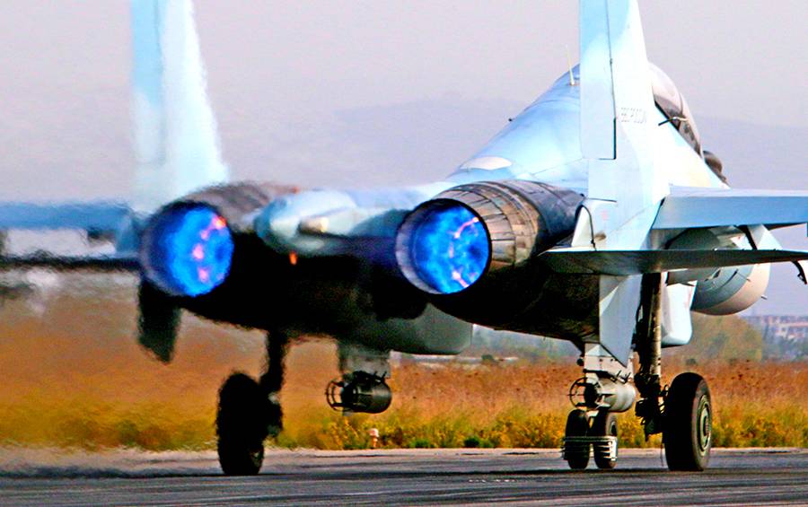Россия резко сокращает военную группировку в Сирии