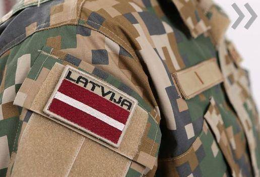 Минобороны Латвии подготовило новый план мобилизации армии