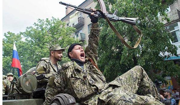 Украинцы раскрыли главное отличие ВСУ от русской армии