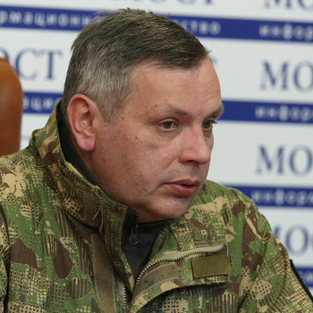 Комбат Вячеслав Власенко рассказал, когда Украина вернет Крым и Донбасс