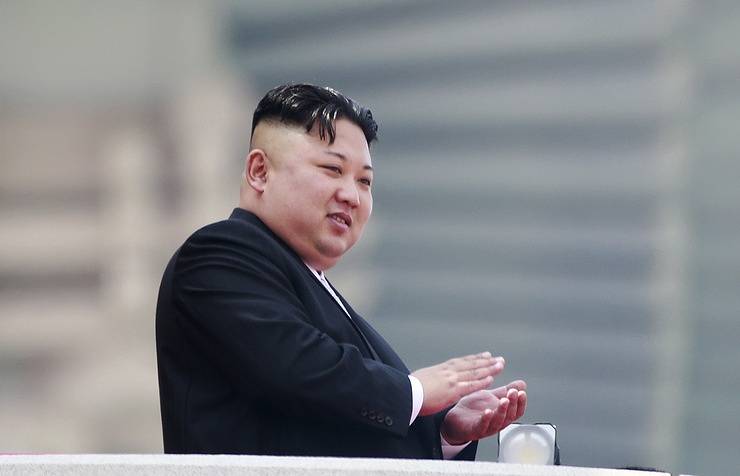У Ким Чен Ына есть ракеты, способные долететь до Европы