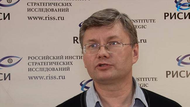 Сергей Ермаков рассказал о стратегии России в сетецентрической войне