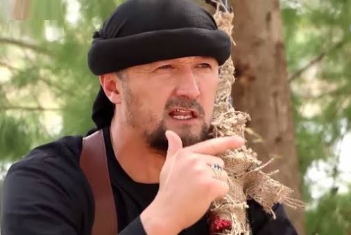 В Таджикистане родственники «министра войны ИГИЛ» отправились в тюрьму