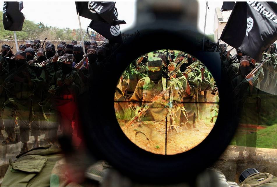 Отстрел в Идлибе: неизвестная группа застала врасплох главаря боевиков