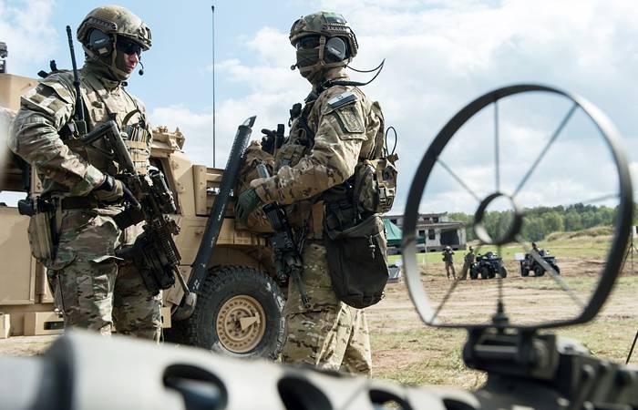 Детали смертельной засады спецназа США в Нигере: четверых бойцов бросили