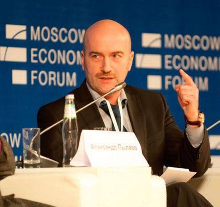 Александр Пылаев: Украина решила показать боеспособность в «войне» с РФ