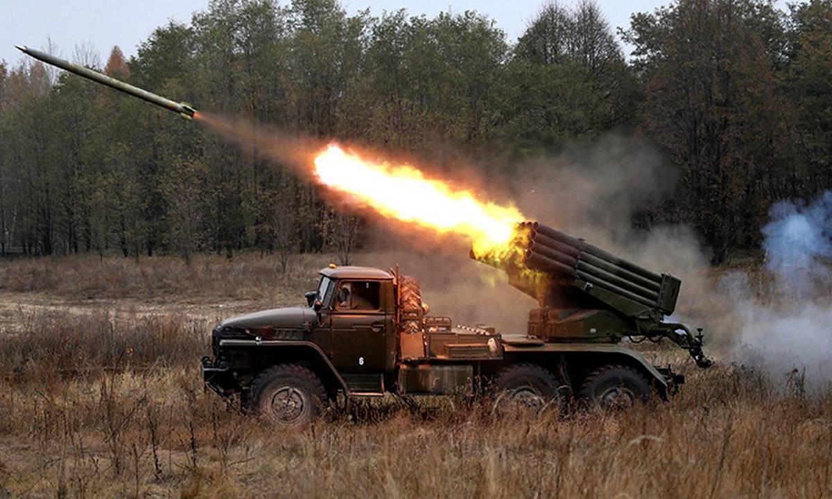 Впору справлять поминки: как Украина модернизирует ракетные войска